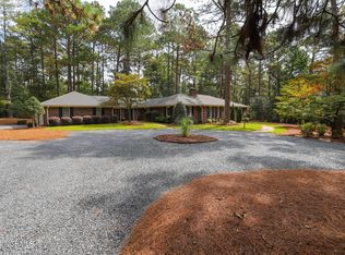 5 Red Fox Run, Pinehurst, NC 28374