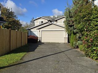 17814 22nd Pl W, Lynnwood, WA 98037