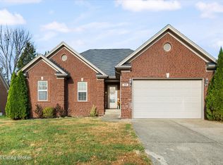343 Hill Terrace Dr, Mount Washington, KY 40047
