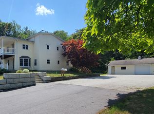 41 Twombley Rd #A, Sanford, ME 04073