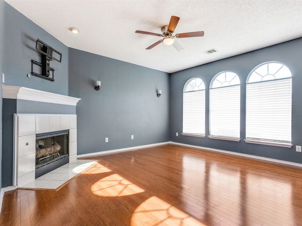 Home for Sale in Allen TX