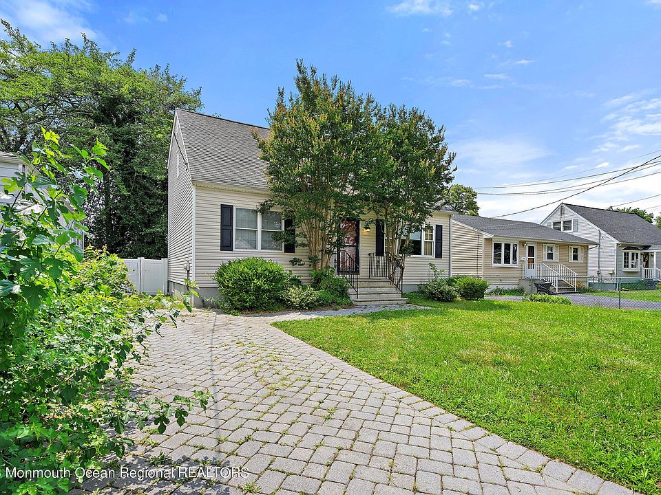 367 Beverly Drive, Keyport, NJ 07735 Zillow