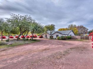 7532 N Citrus Rd, Waddell, AZ 85355