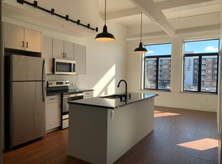 The Press Apartments, Sheboygan, WI 53081