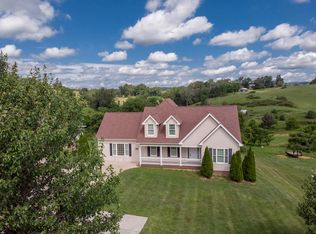 18461 Old Jonesboro Rd, Abingdon, VA 24211