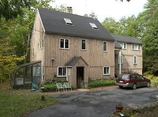 290 Gleason Falls Rd, Hillsboro, NH 03244