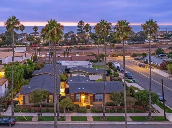 2003 S Tremont St, Oceanside, CA 92054