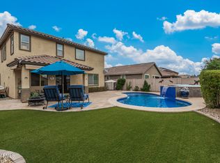 7575 W Bajada Rd, Peoria, AZ 85383