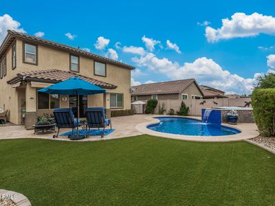 7575 W BAJADA Road, Peoria, AZ, 85383