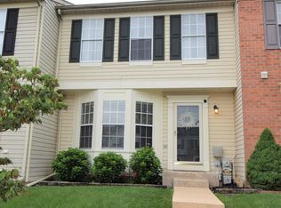 10 Turnmill Ct, Baltimore, MD 21236