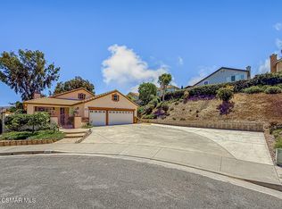 1912 Autumnbreeze Pl, Simi Valley, CA 93065