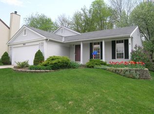 3621 Watt Rd, Columbus, OH 43230