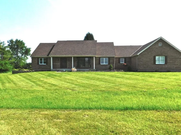 7608 Kyles Station Rd, Liberty Township, OH 45044