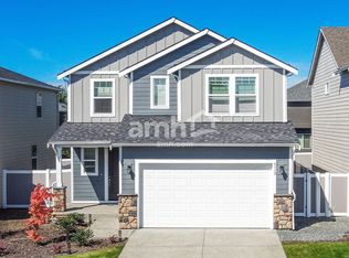 4805 85th Pl NE, Marysville, WA 98270