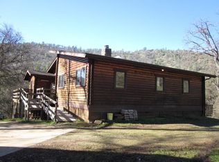 36660 Highway 41, Coarsegold, CA
