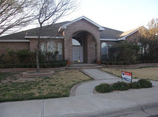 5705 Ridgemont Pl, Midland, TX 79707