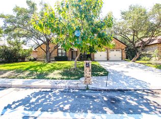 14614 Parksite Woods, San Antonio, TX 78249