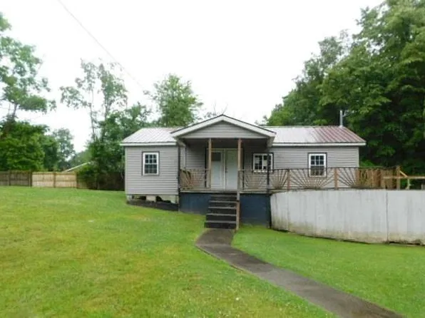 191 Jobe Rd, Fayetteville, WV 25840