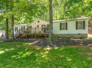 227 Rose Ray Rd, Ellijay, GA 30540