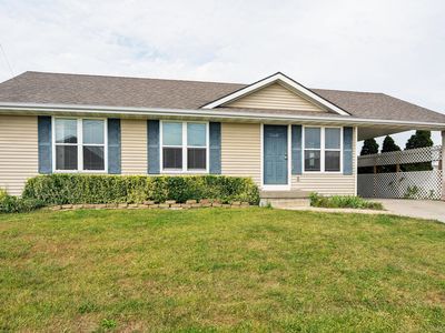 112 NE Allison Ave, Elkhart, IA, 50073