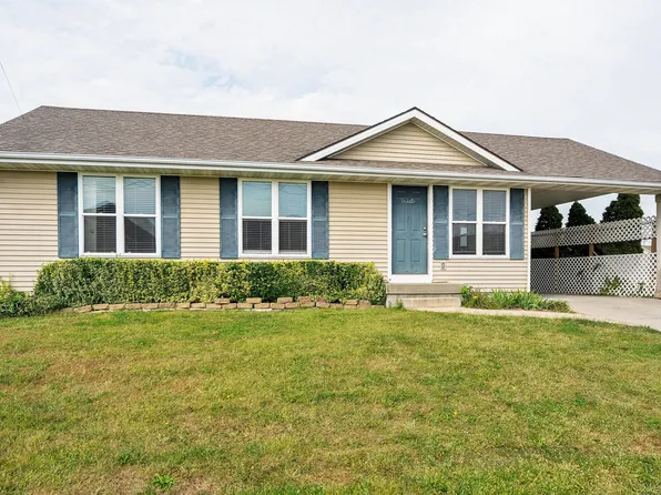 112 NE Allison Ave, Elkhart, IA 50073