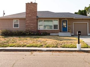 809 Reece Ave, Nyssa, OR 97913