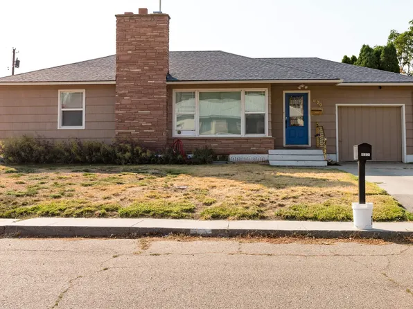 809 Reece Ave, Nyssa, OR 97913