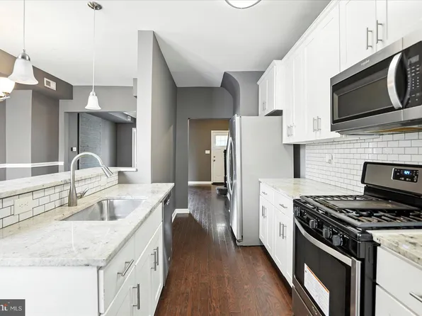 3211 Mondawmin Ave, Baltimore, MD 21216