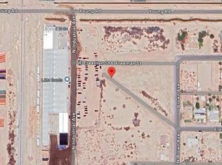 0 Freeman St, Calipatria, CA 92233