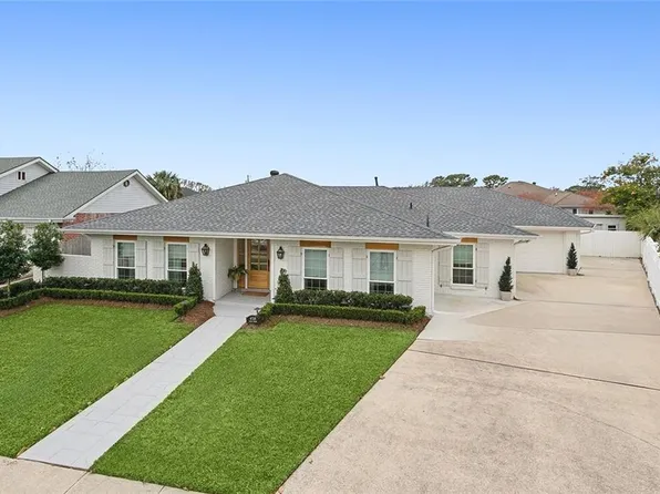 4720 Reich St, Metairie, LA 70006