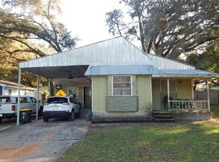 38040 Ruth Ave, Zephyrhills, FL 33540