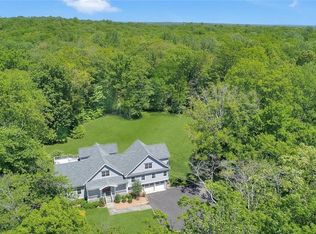 729 Cheese Spring Rd, New Canaan, CT 06840