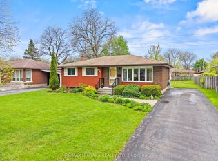 8751 Banting Ave, Niagara Falls, ON L2G 6Z7