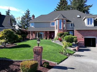 536 SW 336th St, Federal Way, WA 98023
