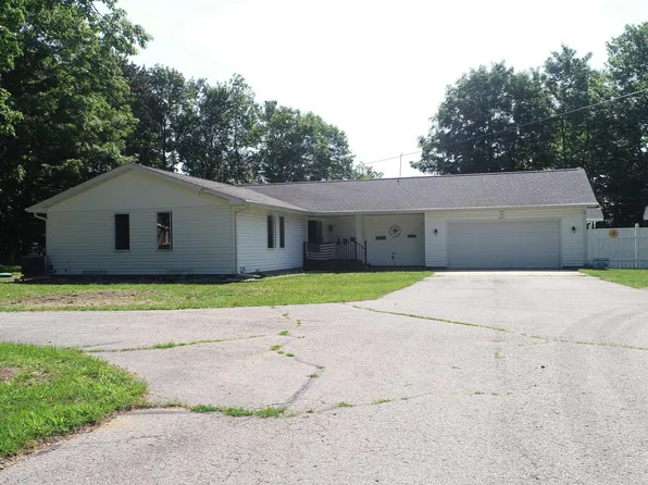 601 Loueda St, Gladstone, MI 49837