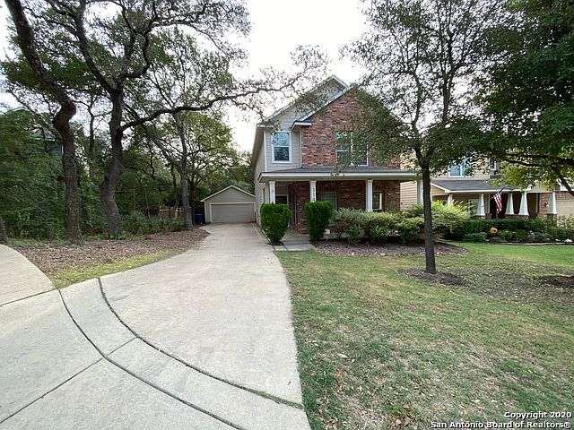 114 Gazelle Hunt, San Antonio, TX 78245 | Zillow