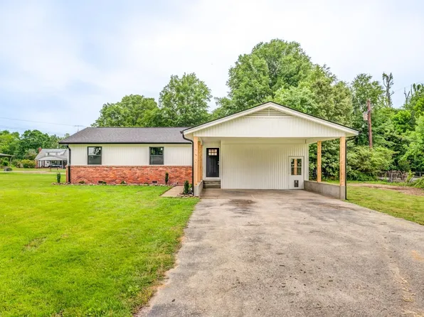 406 Sammons St, Whiteville, TN 38075