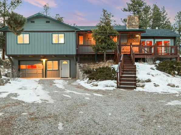 18445 Trail West Dr, Buena Vista, CO 81211