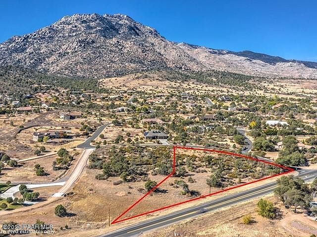 2nd image of 2615 W. Granite Park Dr.