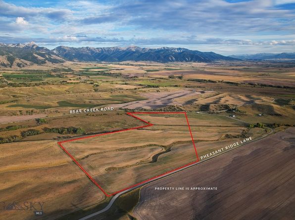 Pheasant Ridge Ln, Belgrade, MT 59714
