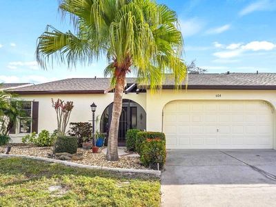 604 Apple Ln, Englewood, FL, 34223