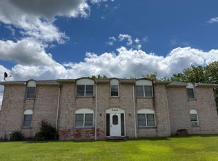 8421 Colwyn Ct APT 3, Youngstown, OH 44512