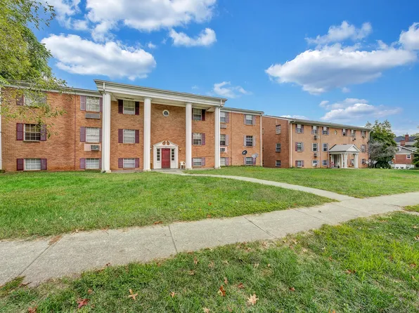 Grandin Court Apartments