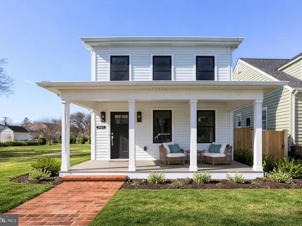 1606 Charles St, Fredericksburg, VA 22401