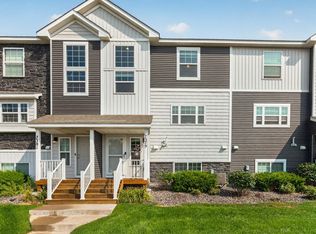 7379 E Ramsey Pkwy NW, Ramsey, MN 55303