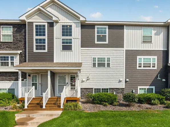 7379 E Ramsey Pkwy NW, Ramsey, MN 55303