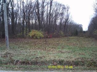 7769 S Panther Creek Rd, Mount Olive, IL 62069