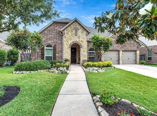 20606 Elderwood Terrace Dr, Richmond, TX 77406