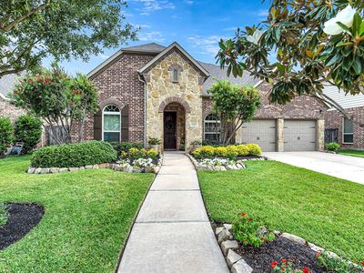 20606 Elderwood Terrace Dr, Richmond, TX, 77406