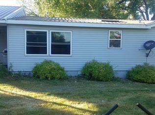 1321 424th Ave S, Clark, SD 57225